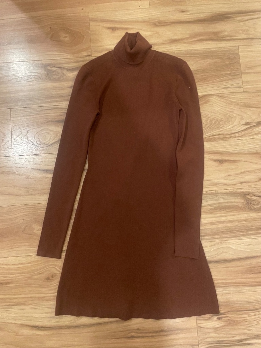 Sunday Best 2XS mini knit dress